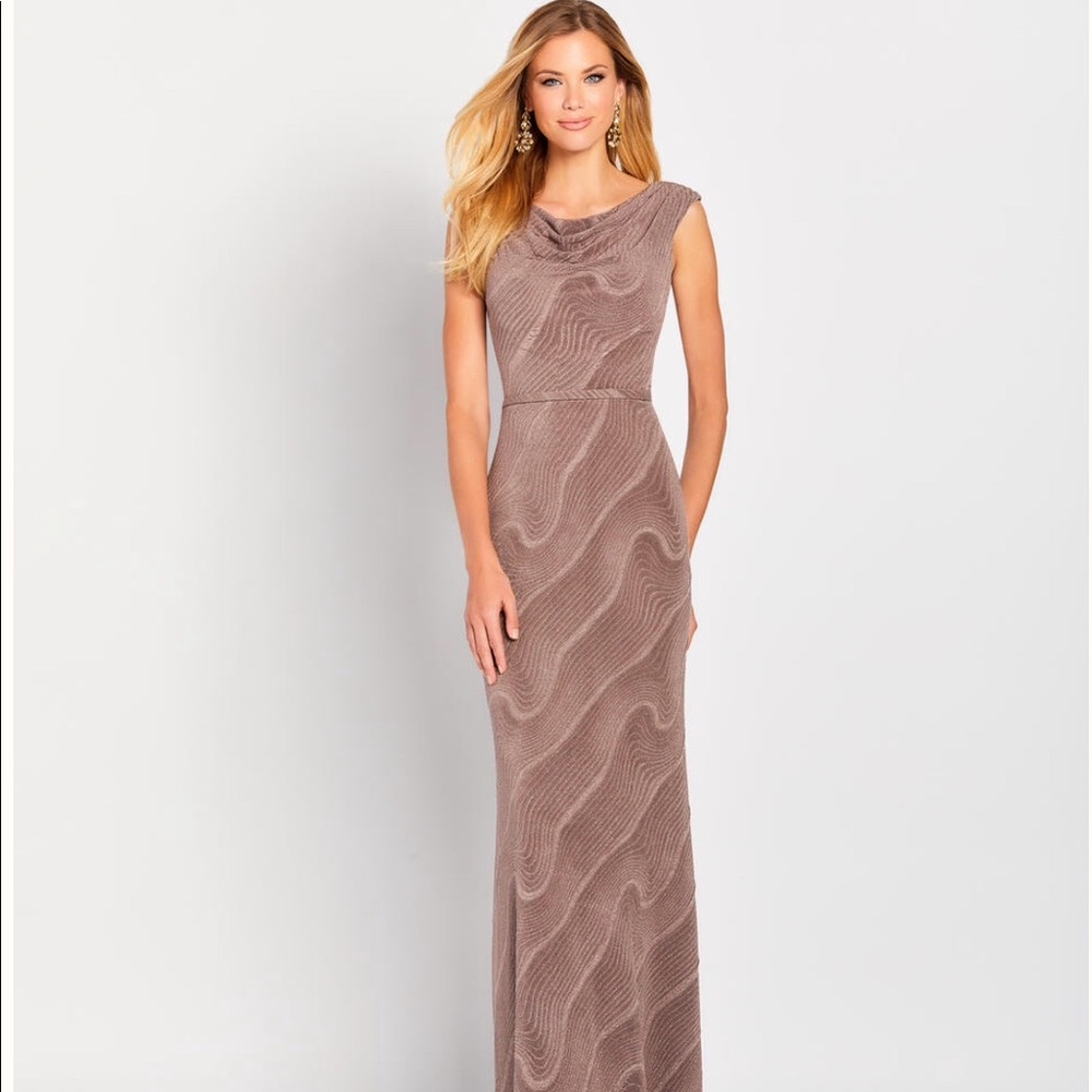 Cameron Blake # 119666- SIZE 8